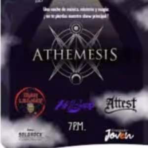 Noviembre 2025 by Aquelarre Magico N1