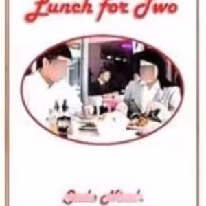 Lunch for Two by Sudo Nimh ebook