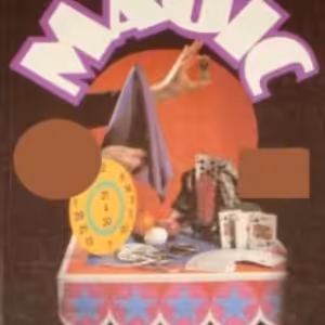 Fell’s Beginner’s Guide to Magic by Walter Brown Gibson