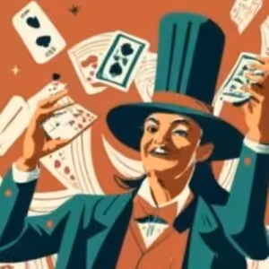 Magic Hands by Conjuror Community