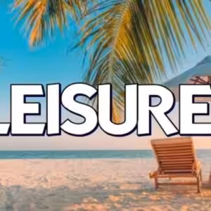 Leisure by Paul Carnazzo