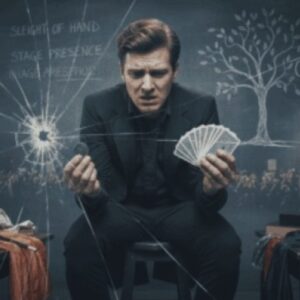 Strategic Astonishment System by Conjuror Community