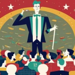 Power Poker by Conjuror Community