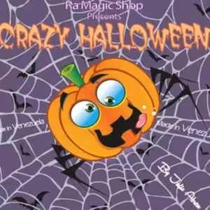 Crazy Halloween by Ra Magic