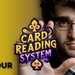 Taha Mansour – Card reading system (french with english subtitles)