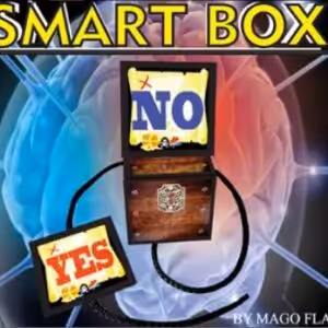 SMART BOX by Mago Flash