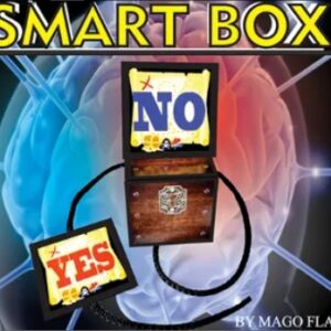 SMART BOX by Mago Flash