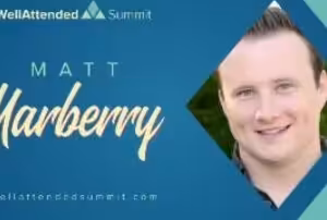 Well Attended Summit – Matt Marberry