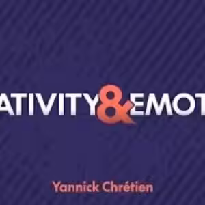 Creativity & Emotion Magic by Yannick Chretien