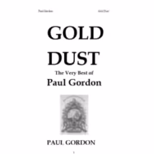 The Very Best of Paul Gordon Vol 1-3 Gold Dust