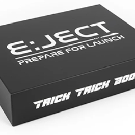 E JECT by Trick Trick Boom