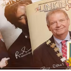 The Linking Ring (№ 1-12, 2025)