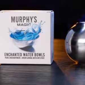 Spellbound Water Bowls by Murphy’s Magic