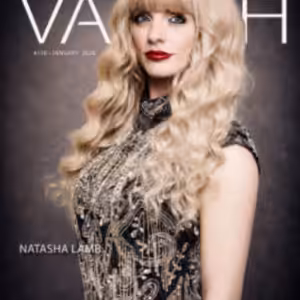 Vanish Magazine #138 January 2026