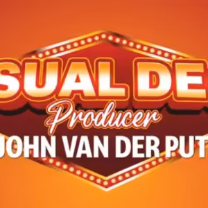 Unlimited Sneak Peek ft Visual Deck Producer by John Van Der Put