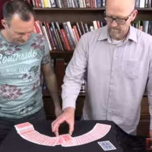 The Best I Ca(a)n by Ron Timmer