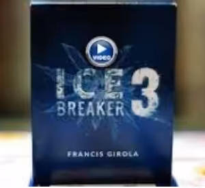 Francis Girola – Ice Breaker 3 (French)