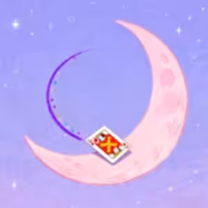 Crescent Project By Miku W