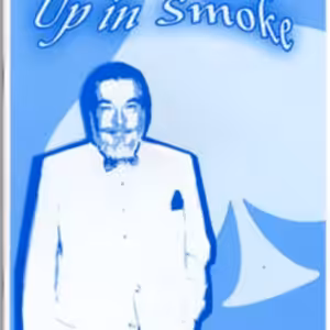 Goodwin, Bill & Larry Jennings – Up in Smoke (2005)