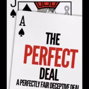 The Perfect Deal by Daniel Madison