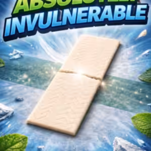 Absolutely invulnerable by Sultan Orazaly