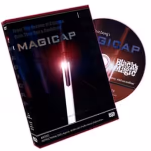 Magicap by Black’s Magic and Jesse Feinberg