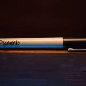 Pigmento by Jordan Victoria