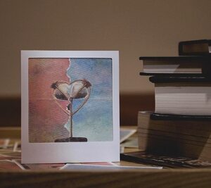 MEMORY BY Balala Zheng & Billy Yeung