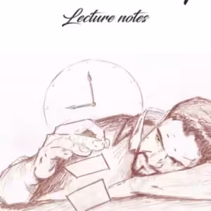 Unintentionally Lecture Notes by Luis Olmedo (English)