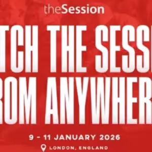 Christian Grace – The Session 2026 Lecture