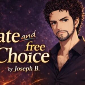 FATE AND FREE CHOICE by Joseph B