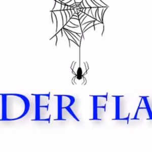 Spider Flash by Mago Flash