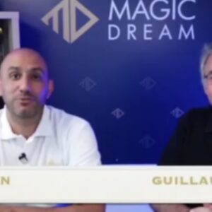 Cause Toujours by Yoann Tanuji And Guillaume Bienne (French)