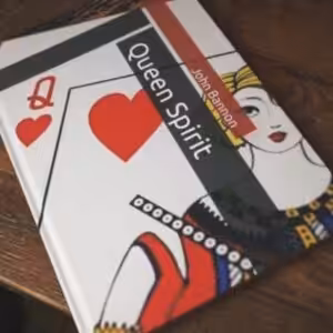 Queen Spirit by John Bannon