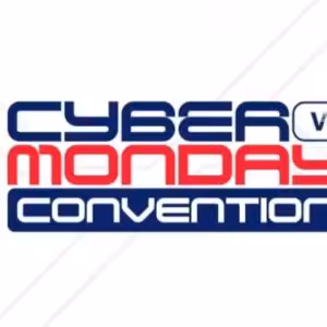 Cyber Monday Convention (2025)