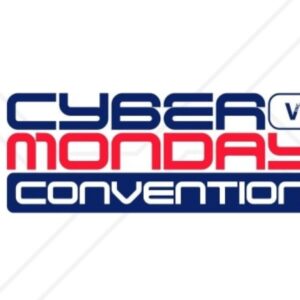 Cyber Monday Convention (2025)