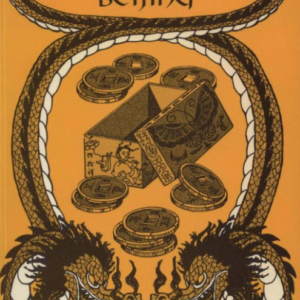 Good Luck From Beijing by Richard Webster