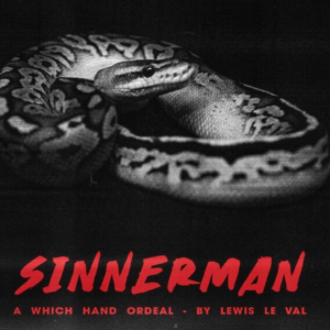 Sinnerman By Lewis Le Val