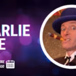 VM Live 714 – Charlie Frye