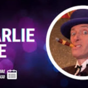 VM Live 714 – Charlie Frye