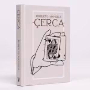 Cerca by Roberto Mansilla (English PDF)