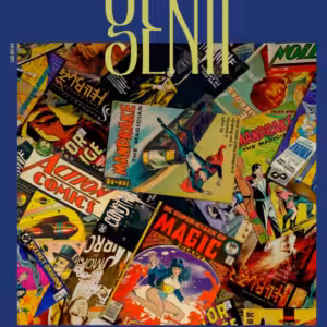 Genii Magazine March 2026