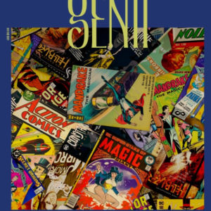 Genii Magazine March 2026