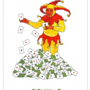 Si Stebbins Pro by Dr. Hans-Christian Solka