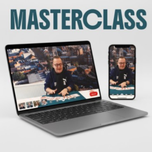 Double Lecture Masterclass by John Carey and Sean Devine