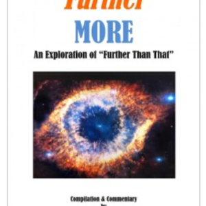 Further More by Jon Racherbaumer