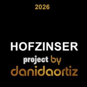 Hofzinser Project Vol 1 by Dani Daortiz