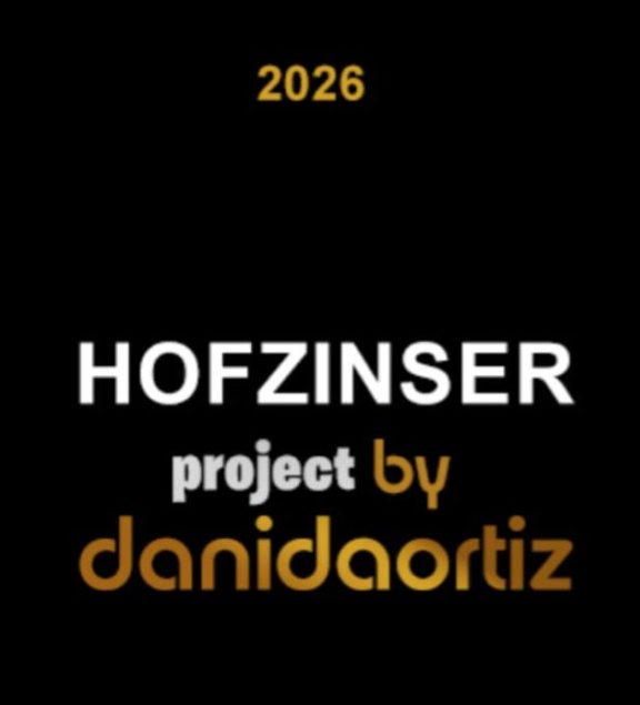 Hofzinser Project Vol 1 by Dani Daortiz
