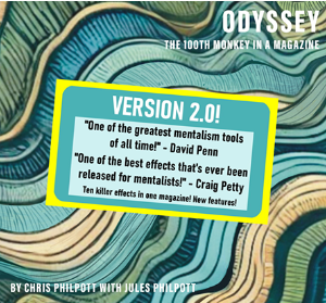 Odyssey 2 by Chris Philpott