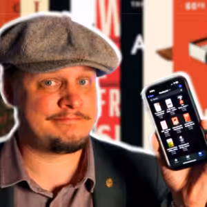 KDP Digital Book Test by Michael O’Brien